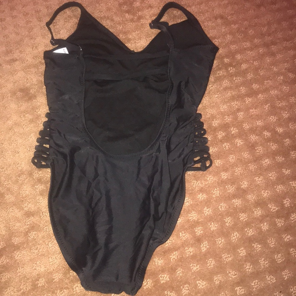 Swimsuit - Picture 2 of 2